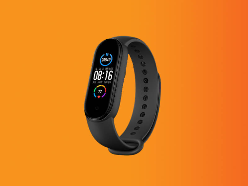 mi band, mi band 6, new mi band, new mi band leaks, new mi band features