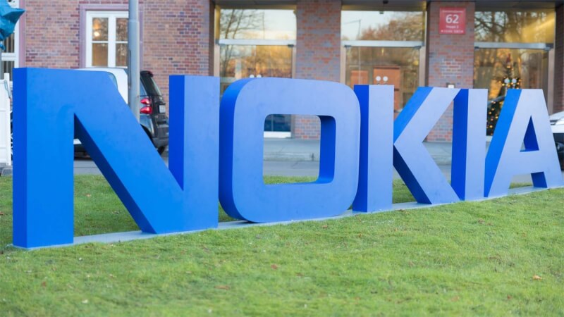 Nokia Partnership, Nokia Partnership With Dixon, Nokia Partnership With Padget Electronics ,