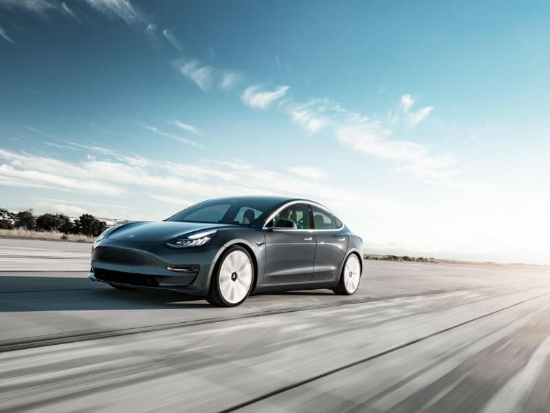 Tesla Model 3 Features, Tesla Model 3 Price in India, Tesla Model 3 facts, Facts about Tesla Model 3 