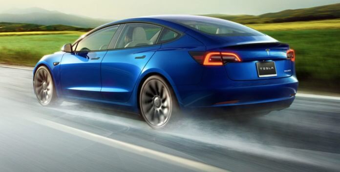 Tesla Model 3 Features, Tesla Model 3 Price in India, Tesla Model 3 facts, Facts about Tesla Model 3 
