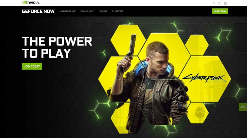 Apk now nvidia geforce Download GeForce