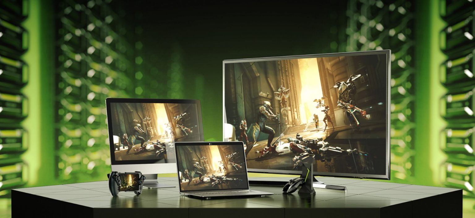 nvidia geforce now mac m1