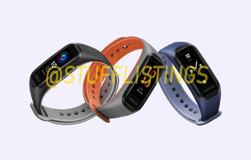 Oneplus Band, OnePlus Band leaks, OnePlus Band price in India, OnePlus Band launch date in India, OnePlus band Features,