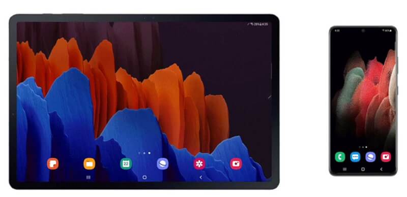 one ui 2 tab s6