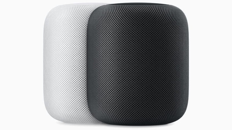 Appel Homepod, Appel Homepod discontinued, 