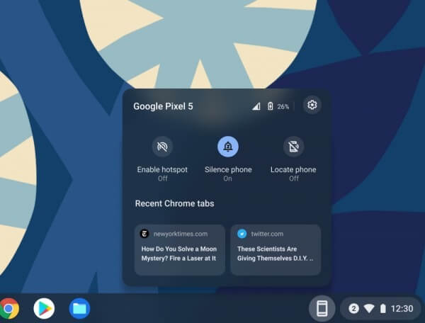 Chrome OS new features, Chrome OS features, Chrome OS new features announced