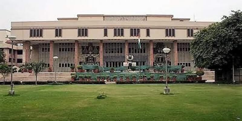 Delhi High Court New updates, Delhi HC new notifications, Delhi HC hearings resumes