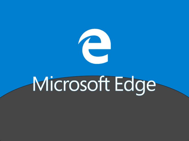 Microsoft Edge Will Be Discontinued From Today Onwards - TechBurner