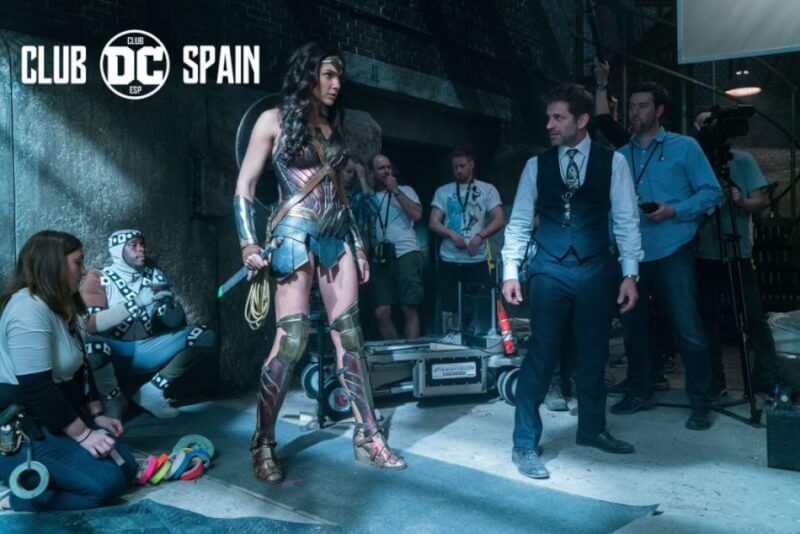 zack snyder justice league, justice league snyder cut, justice league set photos, zack snyder justice league set photos