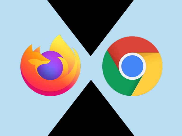 Как сделать chrome похожим на firefox