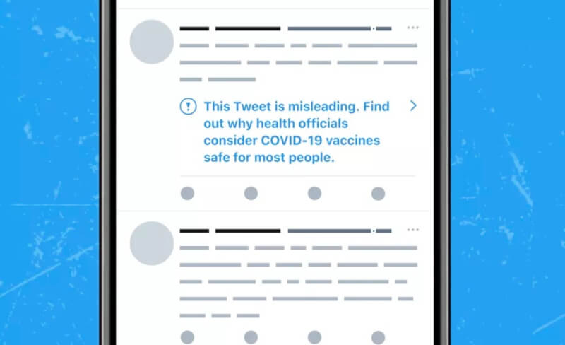 Twitter new update, Twitter new misleading information program, Twitter update