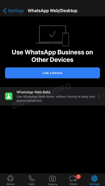 WhatsApp New Feature, WhatsApp Beta Program, WhatsApp Beta Program Open, WhatsApp New Update
