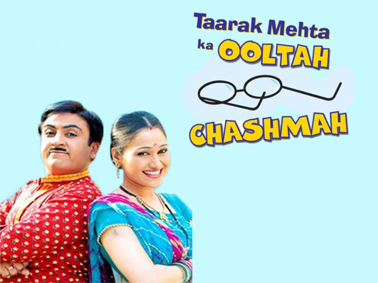 tarak mehta ka ooltha chashma new animated series Archives - TechBurner