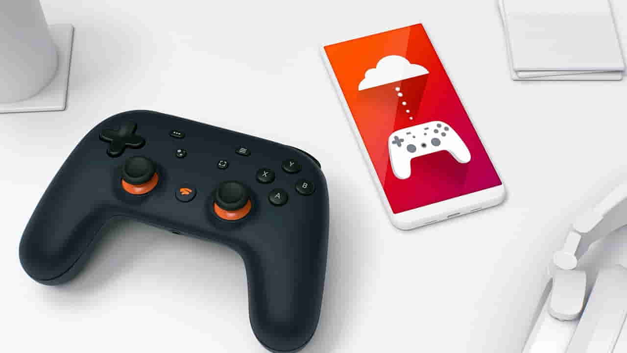 How to Use Google Stadia in India, How to Use Stadia in India, Use Google Stadia in India, Google Stadia supported countries