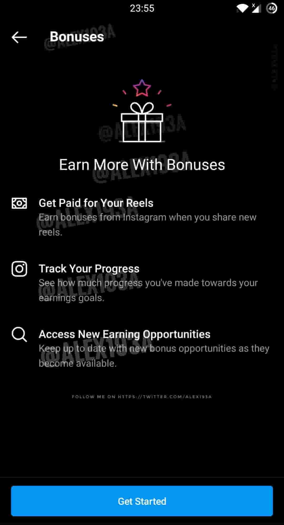What Is Instagram Reels, What Is Bonuses On Instagram, Instagram New Upcoming Features, Instagram Monetization Program