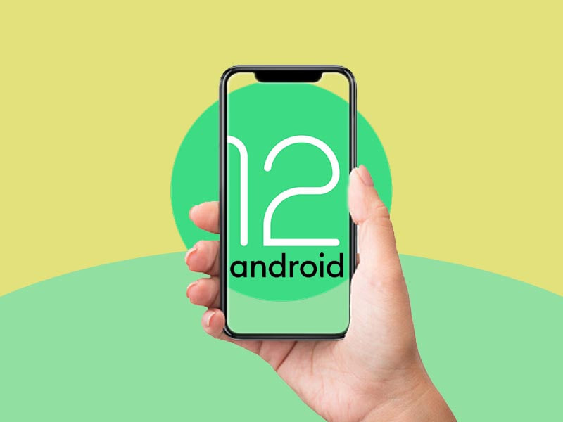 android 12 features, how to install android 12 on any smartphone, install android 12, how to update android 12, android 12 on any smartphone