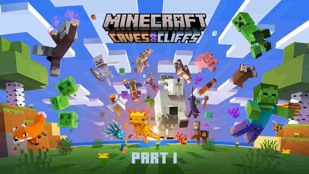 how to download minecraft 1.17 mods, how to install minecraft 1.17 mods, minecraft 1.17 update, minecraft update 1.17 mods, minecraft 1.17 update features