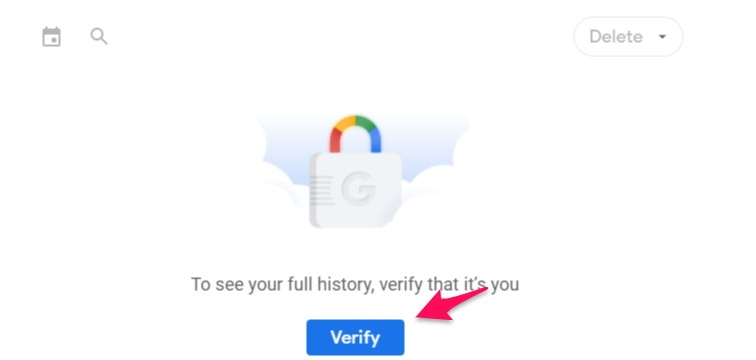 How to Protect Google History With Passwords, How to Clear Search History in Google, How to Clear Google Search History, How to Delete Search History in Google, Protect Google History with Passwords