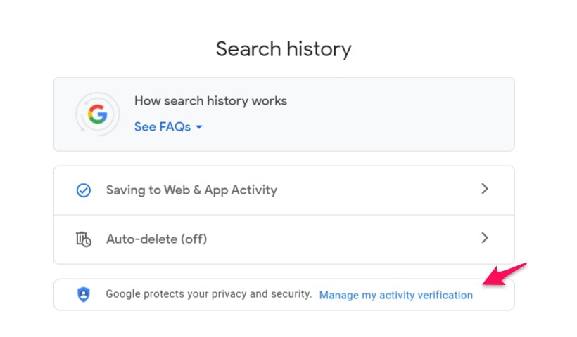 How to Protect Google History With Passwords, How to Clear Search History in Google, How to Clear Google Search History, How to Delete Search History in Google, Protect Google History with Passwords