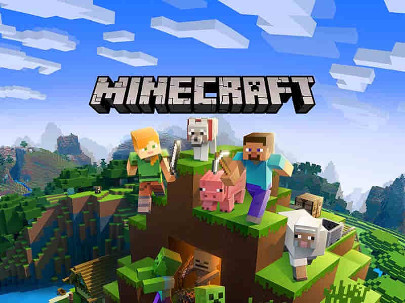 minecraft download unblocked 1.17