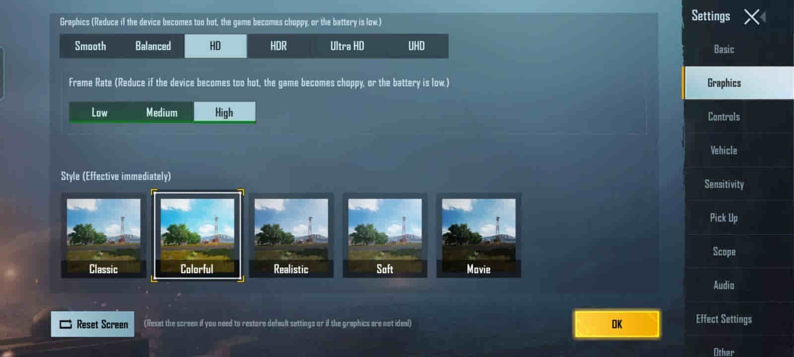 best settings for bgmi, best settings for footsteps in bgmi, best bgmi settings for smooth gameplay, best bgmi settings, best settings for battlegrounds mobile india