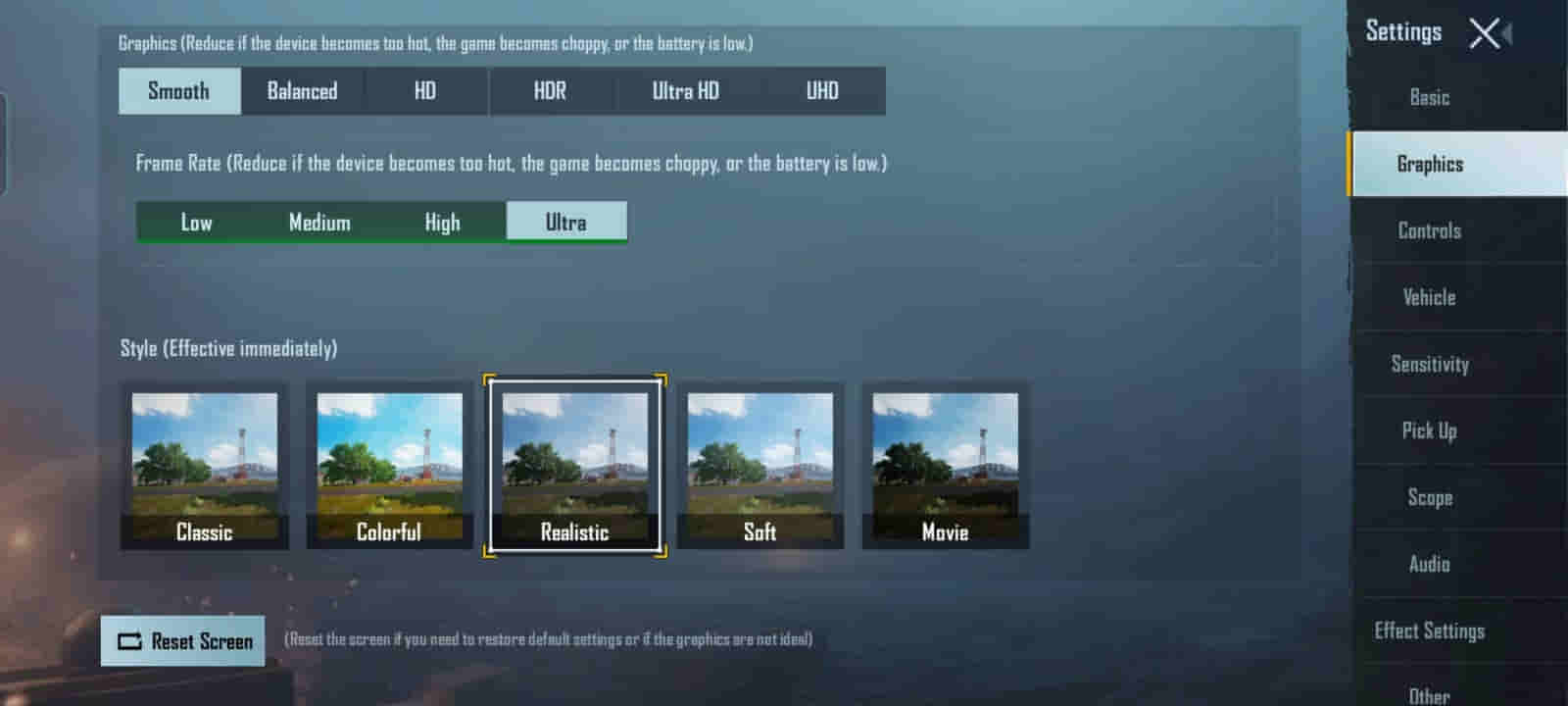 best settings for bgmi, best settings for footsteps in bgmi, best bgmi settings for smooth gameplay, best bgmi settings, best settings for battlegrounds mobile india