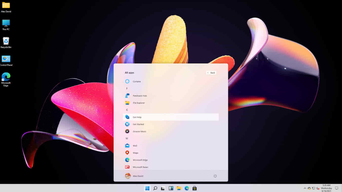 how to make windows 10 look like windows 11, how to customize windows 10 as windows 11, windows 11 theme, windows 11 theme for windows 10, windows 11 icons on windows 10