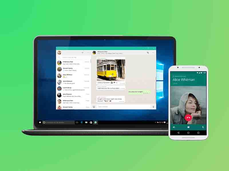 how to use same whatsaspp on multiple devices, how to get multi-device support on whatsapp, multi-device support on whatsapp, same whatsapp on multiple devices