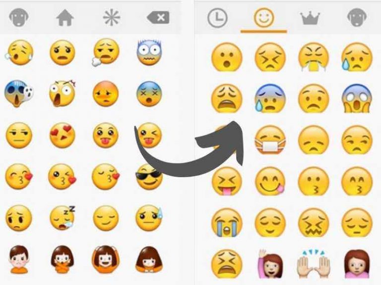 How To Change Emoji on Android Without Root - TechBurner