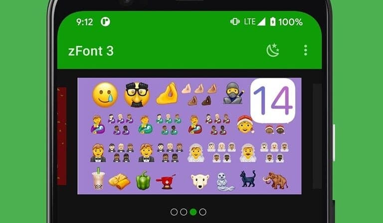 how to change emoji on android without root, how to change emoji on android, change emoji on android, android 12, new emojis on android, change emoji on android without root, new emojis on android without root