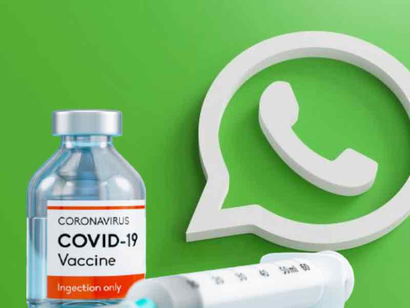 how to book covid 19 vaccine appointment on whatsapp, book covid 19 vaccine appointment from whatsapp, book vaccine appointment, how to book covid vaccine appointment, covid 19, covishield, how to book covid vaccination appointment from whatsapp, whatsapp vaccination appointment