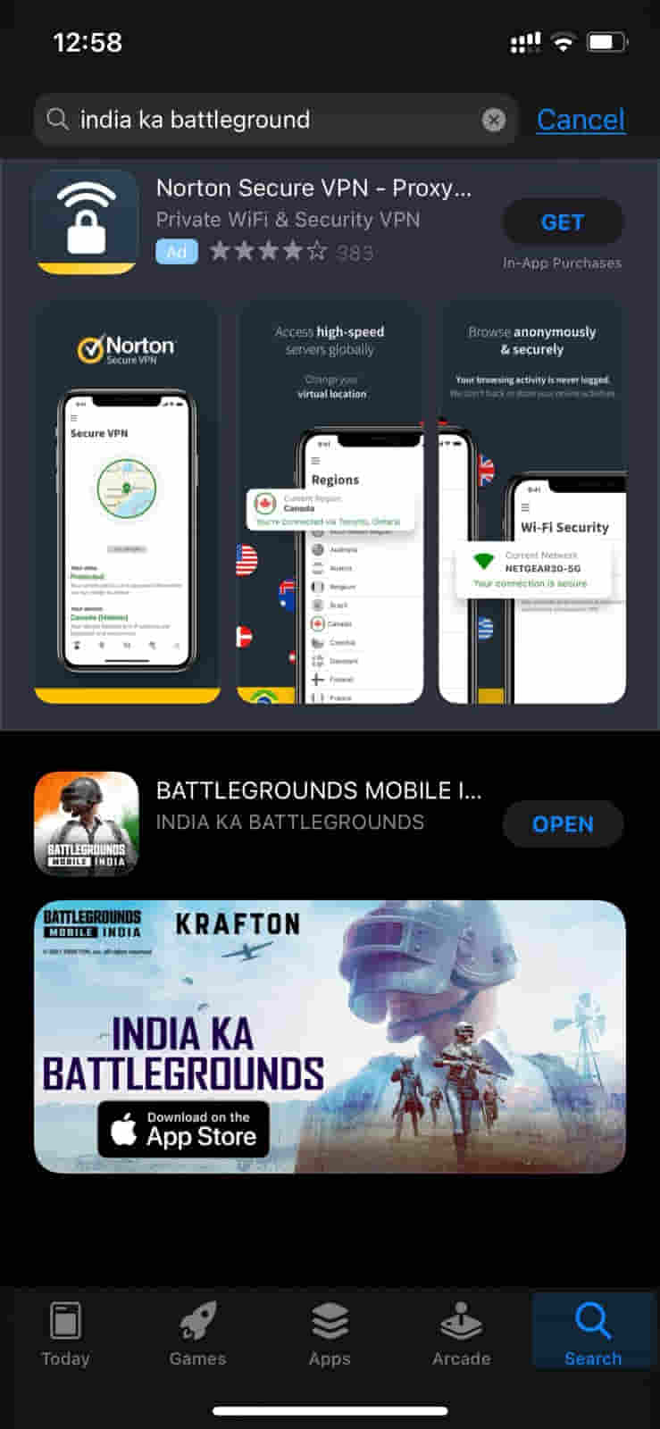 bgmi for ios launched, using apple id on bgmi to login, how to login to bgmi using apple id, how to recover old pubg account on ios, login bgmi using apple id