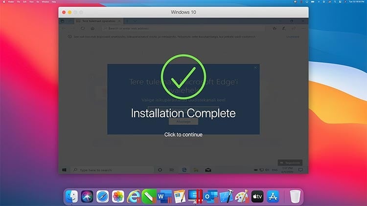 download windows 11 on mac