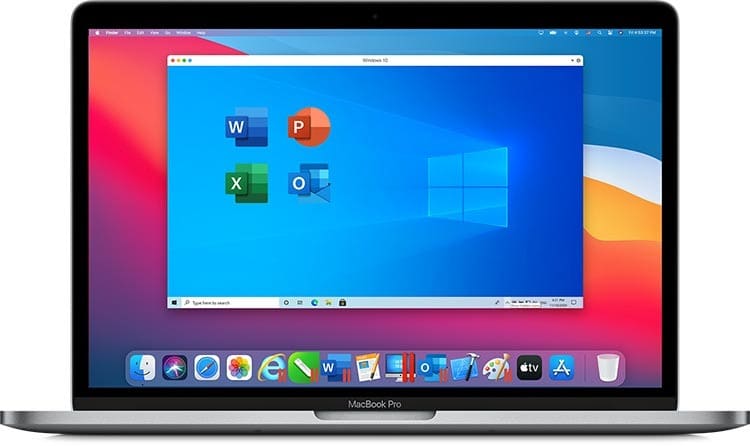 how to run windows 11 on apple mac, how to run windows 11 on mac, how to run windows on mac, apple mac, macos, parallel desktop, install windows on mac, how to install windows on mac