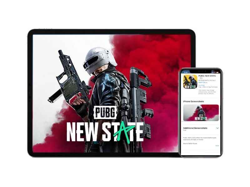 how to pre register for pubg new state, pubg new state, how to register pubg new state, how to pre order for pubg new state, how to pre register pubg new state in india, how to download pubg new state in india, how to play pubg new state in india