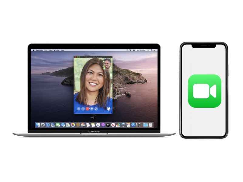 how to record a facetime call on iphone, ipad and mac, how to record facetime calls, how to record face time calls, apple, apple facetime, how to record face time video calls on mac, face time call recording
