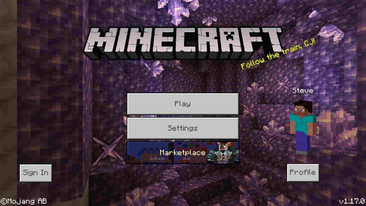 Minecraft Bedrock Edition, How To Download Minecraft Bedrock Edition Version 1.17, Minecraft Bedrock Edition Version 1.17, Download Minecraft Bedrock Edition Version 1.17, Minecraft Bedrock Edition Version 1.17 Download 