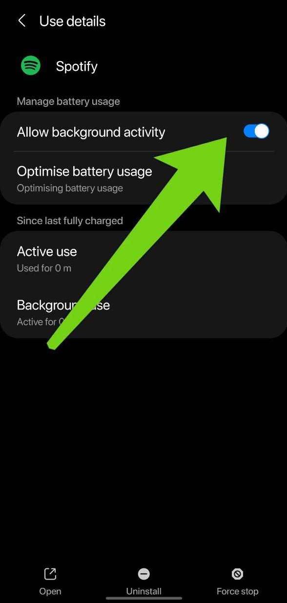 How to Stop Spotify From Draining Battery, Stop Spotify From Draining Battery on android, Stop Spotify From Draining Battery on iphone, Stop Spotify Draining Battery on iphone, Stop Spotify Draining Battery on android 