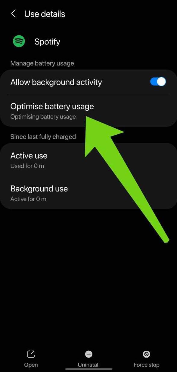 How to Stop Spotify From Draining Battery, Stop Spotify From Draining Battery on android, Stop Spotify From Draining Battery on iphone, Stop Spotify Draining Battery on iphone, Stop Spotify Draining Battery on android 