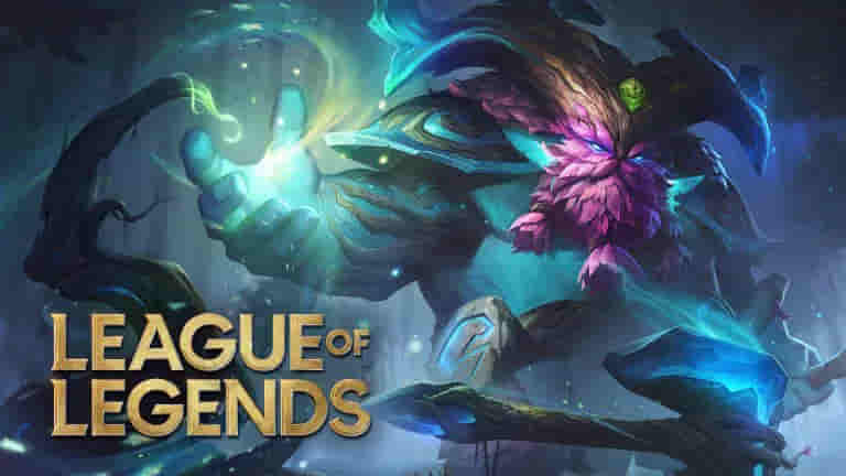 League Of Legends Preseason 12 Update,