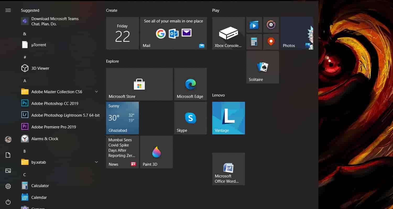 w to give your windows 10 pc or laptop a fresh start, how to reset windows 10, how to reset windows, windows 10, how to reset your windows 10 pc, how to reset your pc
