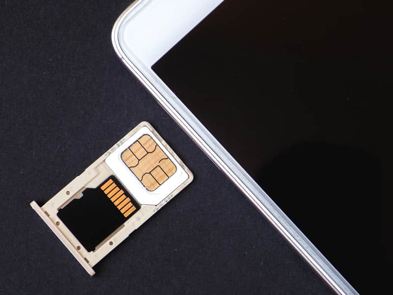 physical sim to esim, esim to physical sim, esim activation