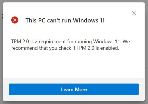 Windows 11 on unsupported PC, download windows 11, download windows 11 iso, install windows 11, install windows 11 without tpm