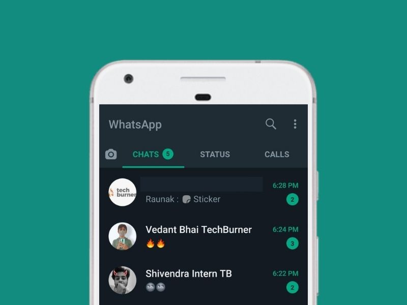 how to see WhatsApp messages without opening them, how to read WhatsApp messages without sender knowing android, how to read WhatsApp messages without blue tick, how to read WhatsApp messages without changing last seen