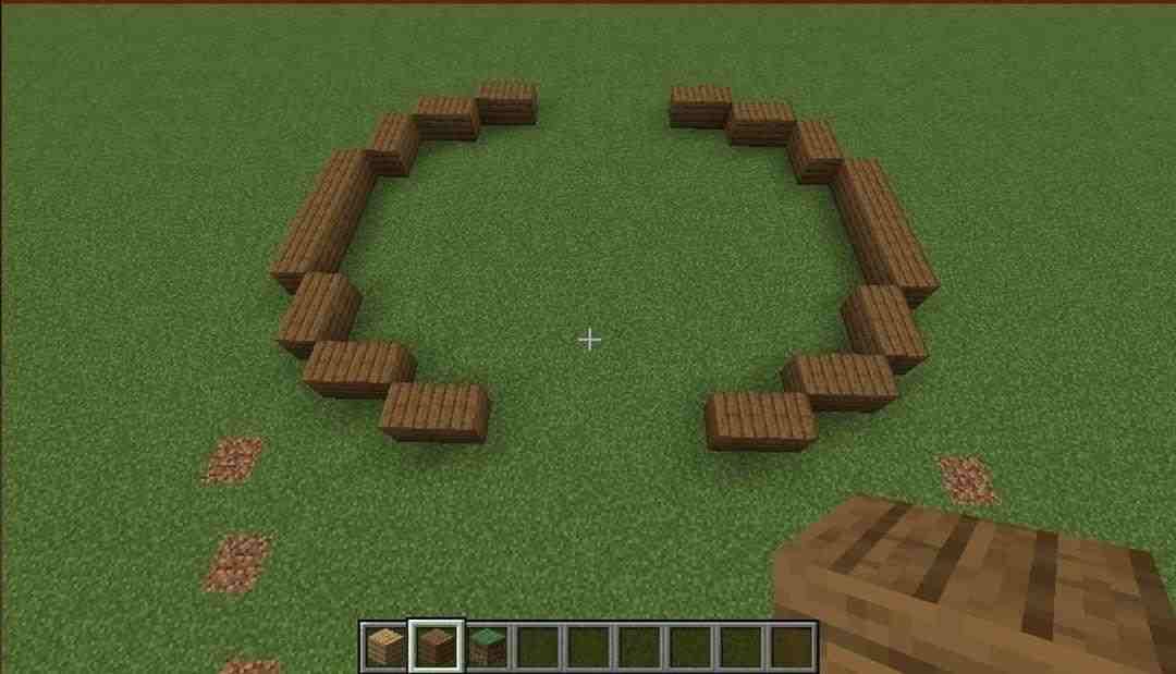 make circle and sphere in minecraft, how to make circle in minecraft, how to make sphere in minecraft, circle and sphere in minecraft, minecraft circle guide, minecraft circles and spheres