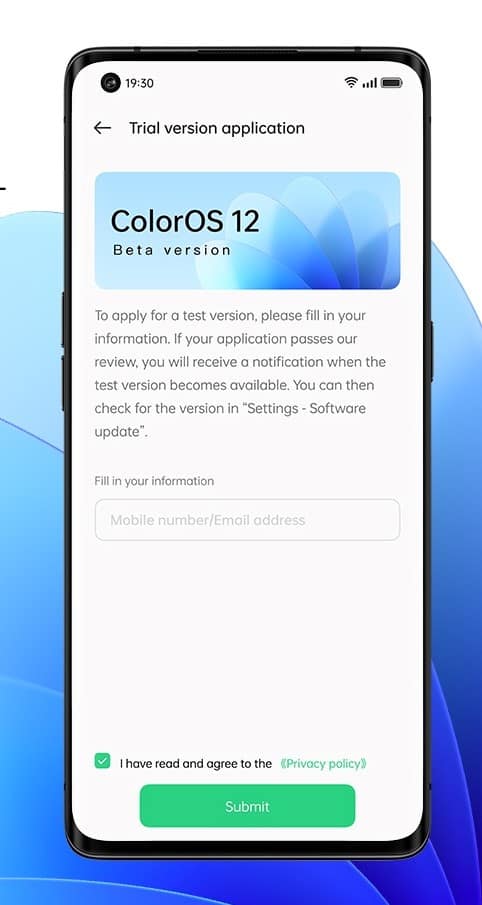 coloros 12 update, coloros 12 beta download, coloros 12 beta latest android 12 changelog, coloros 12 features, coloros 12 devie list