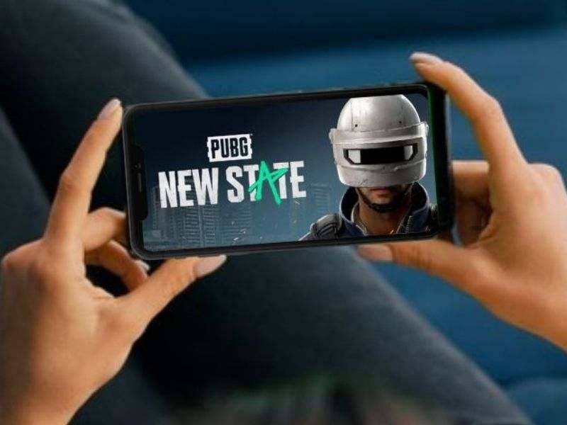 best graphics settings for PUBG New State, PUBG New State graphics setting, PUBG New State max graphics, PUBG New State max fps