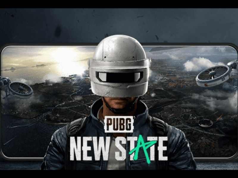 pubg new state features, PUBG new state in india, PUBG new state official website, features of PUBG new state in india, features of PUBG new state