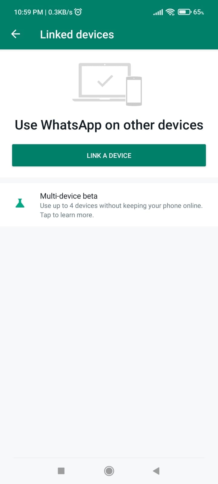 how to link your whatsapp without keeping your smartphone, how to link your whatsapp to desktop without keeping smartphone online, how to join whatsapp beta program, link your whatsapp withot keeping it online, how to link your whatsapp to desktop