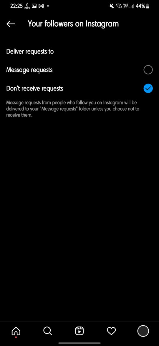 turn off direct messages on Instagram, how to turn off dm requests on instagram, how to change who can message you on instagram 2021, only followers can message instagram, turn off direct messages on instagram story